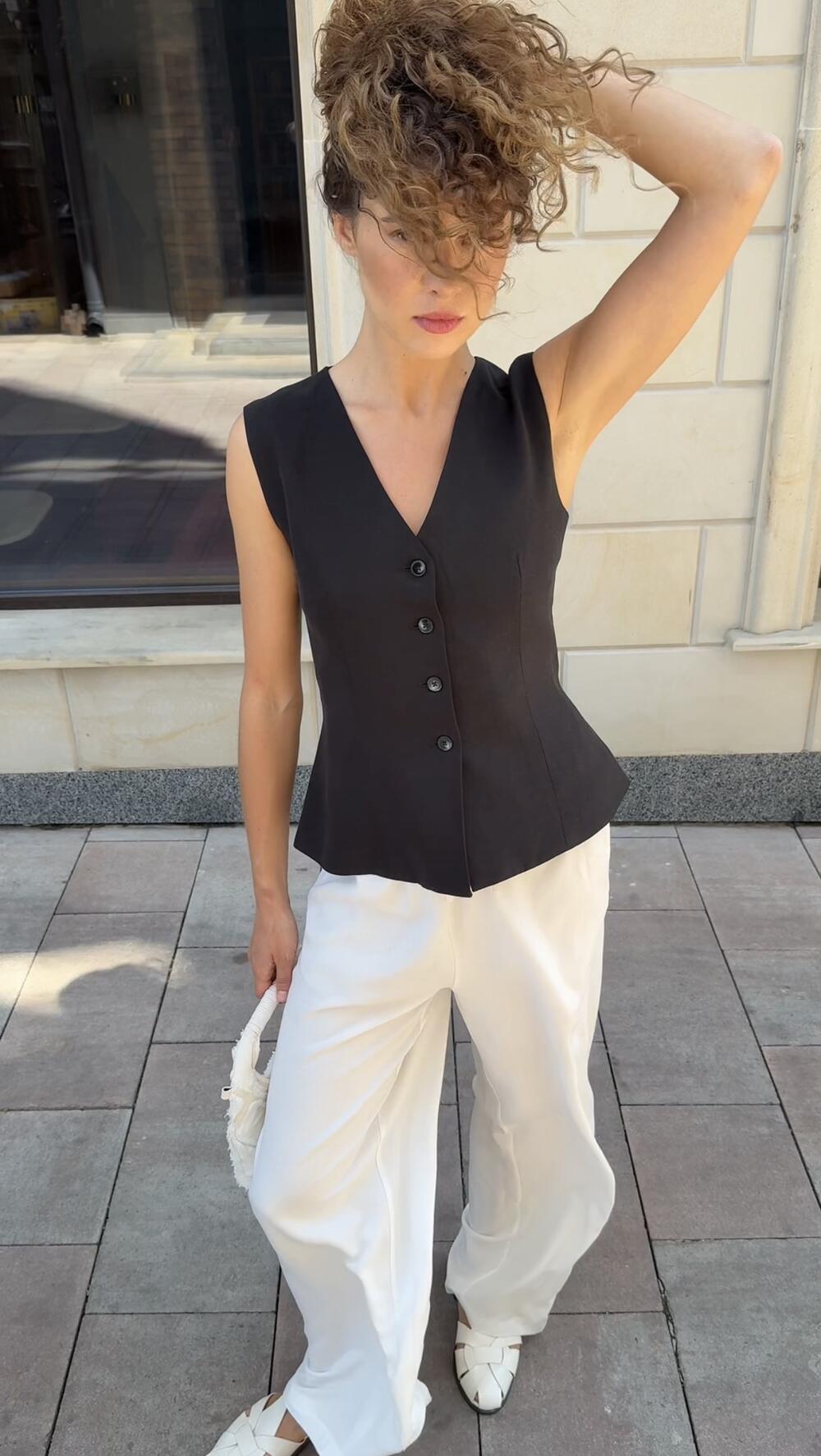 Брюки КОРЕЯ 