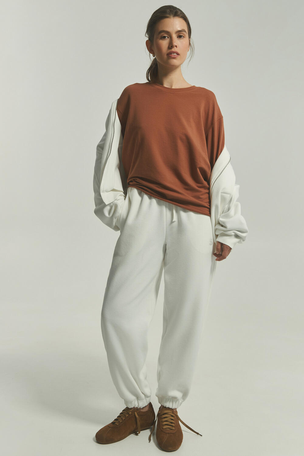 Джогери TАГІ Молочний, ХS