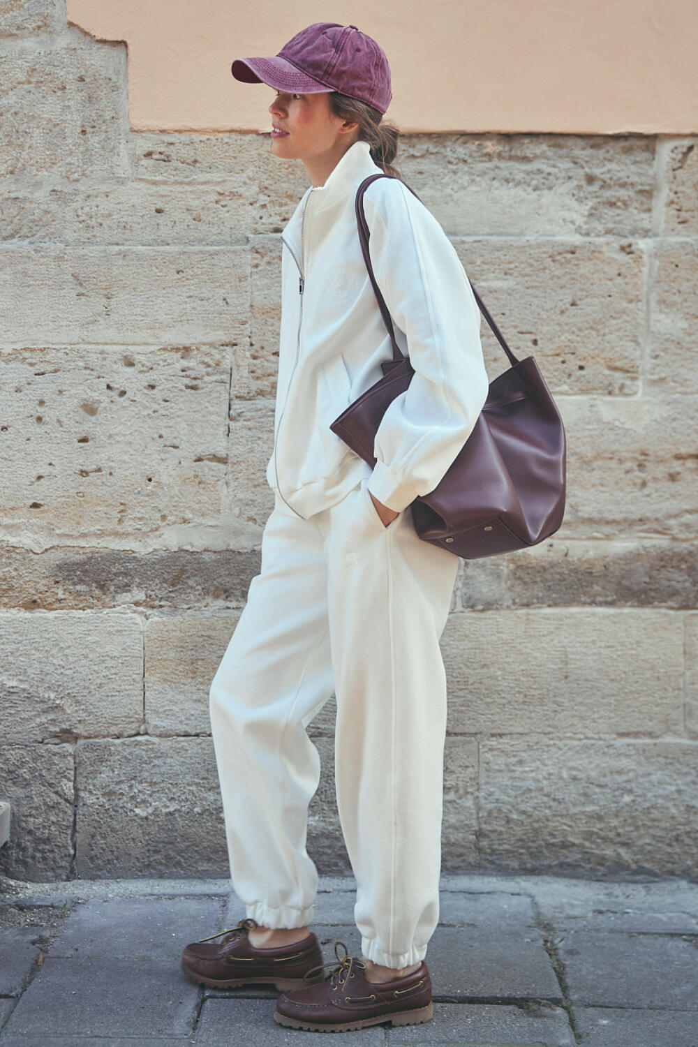 Джогери TАГІ Молочний, S