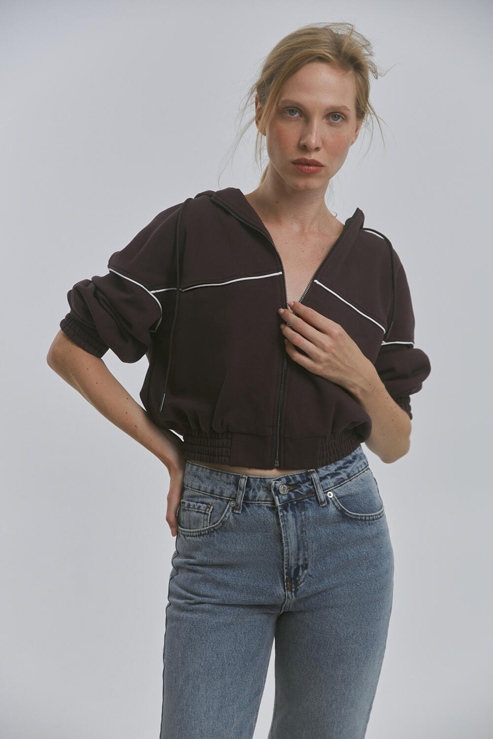 Худді-zip Доран 