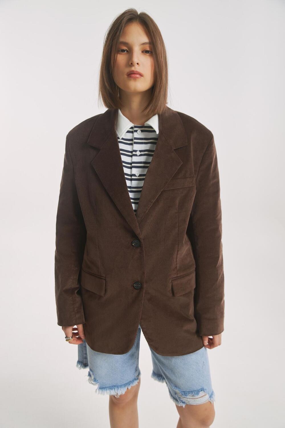 Блейзер ІЛАРЕЯ 