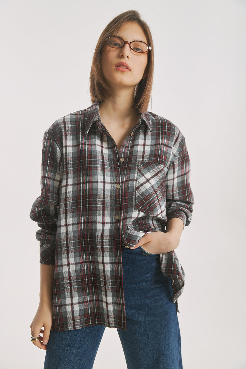 Сорочка ЮЛІУС 