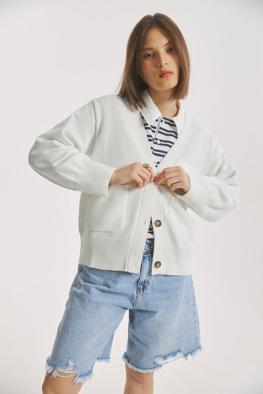 Кардиган ЛОЙД 