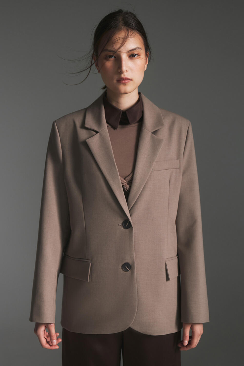 Блейзер ГАСПАР 