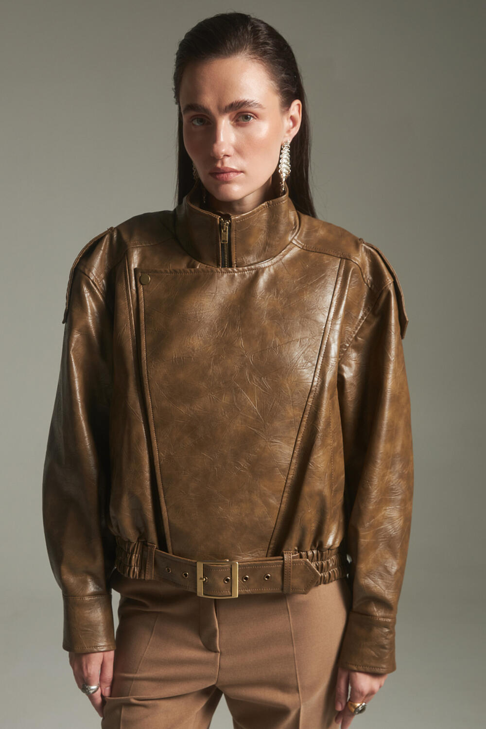 Бомбер ЕШАЛІН 