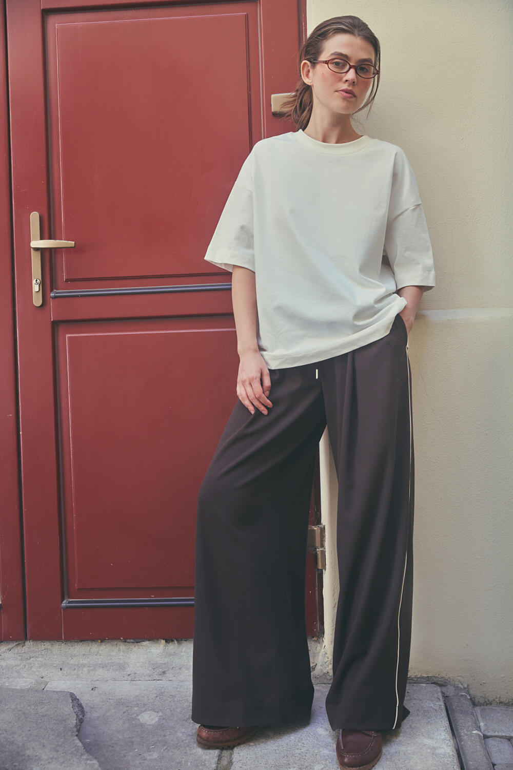 Брюки БРЕНДІ 