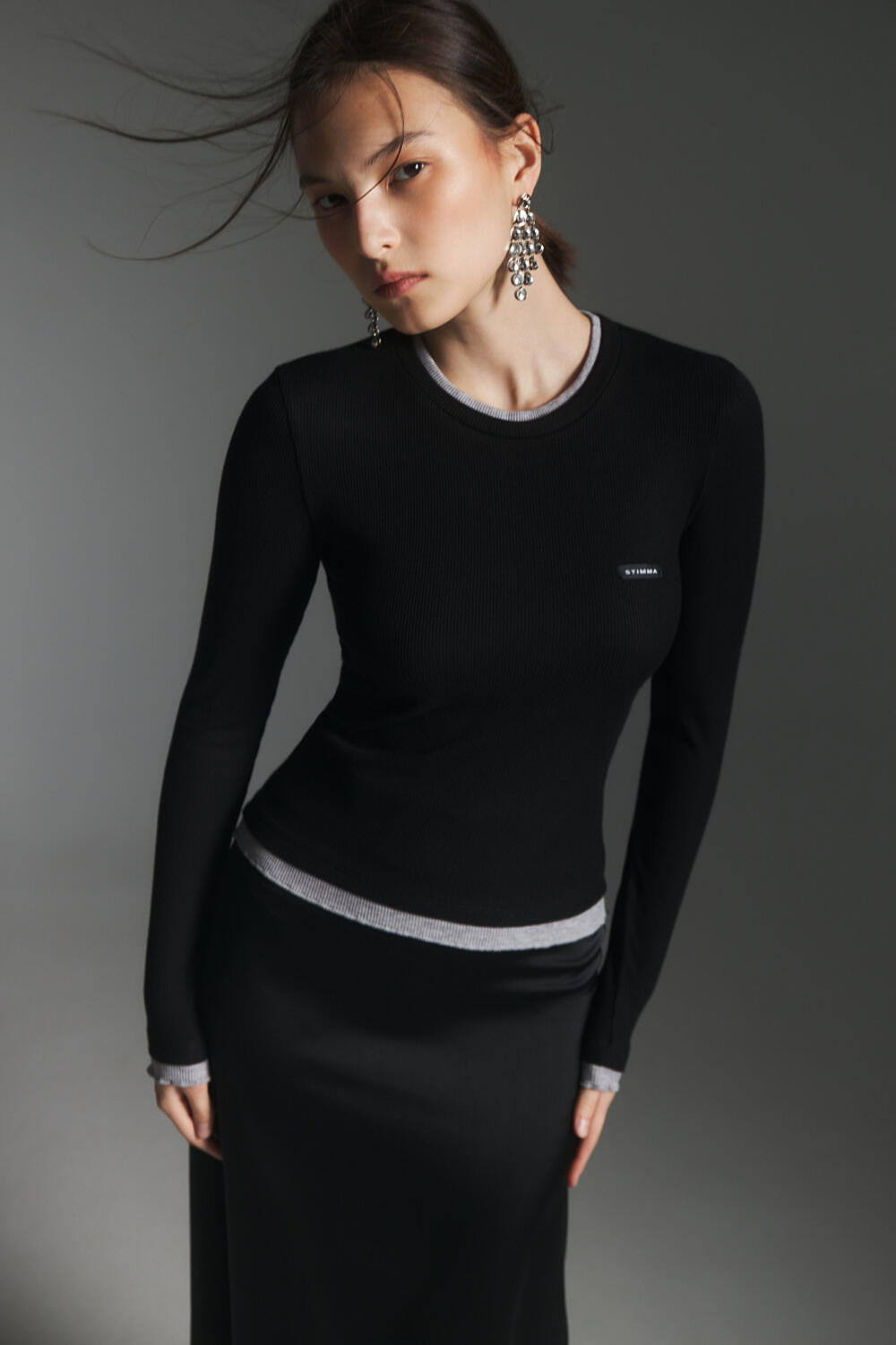 Лонгслів МЕРЛІНА 