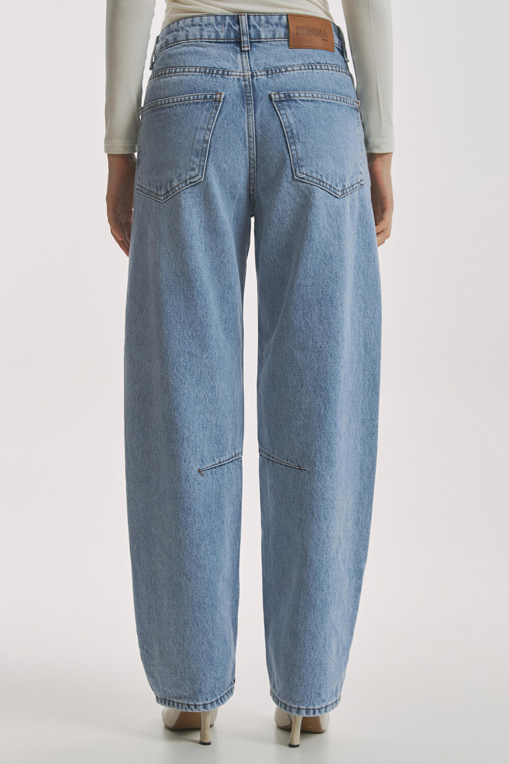 Джинси BALLON Бентен 