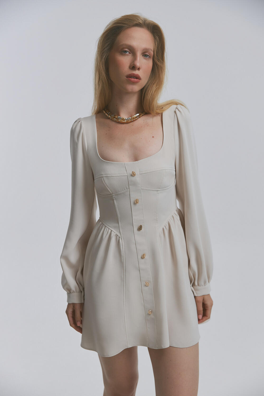 Сукня ВАЛЕНІРА 