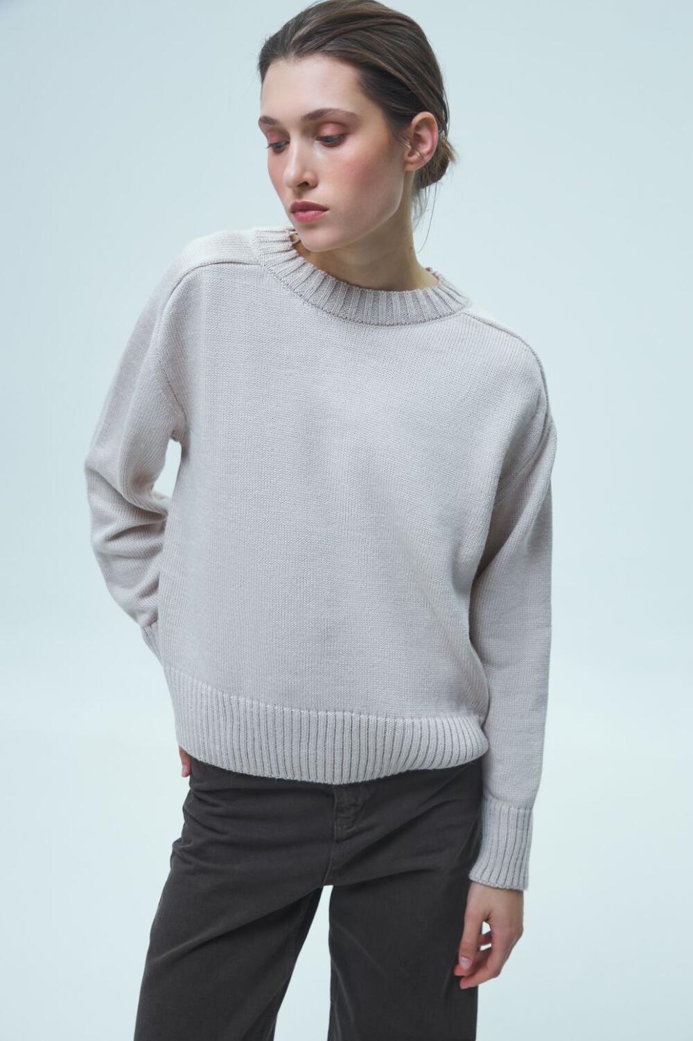 Светр РЕВАРІ 