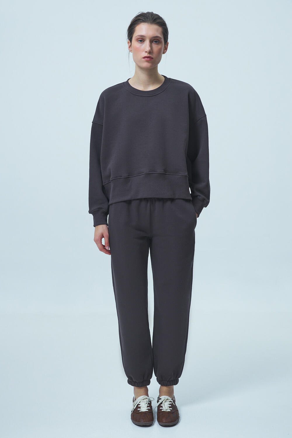 Спортивний костюм  STIMA (фліс) 