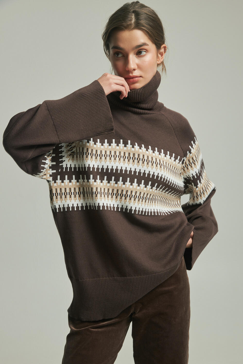 Светр РІАМІР 