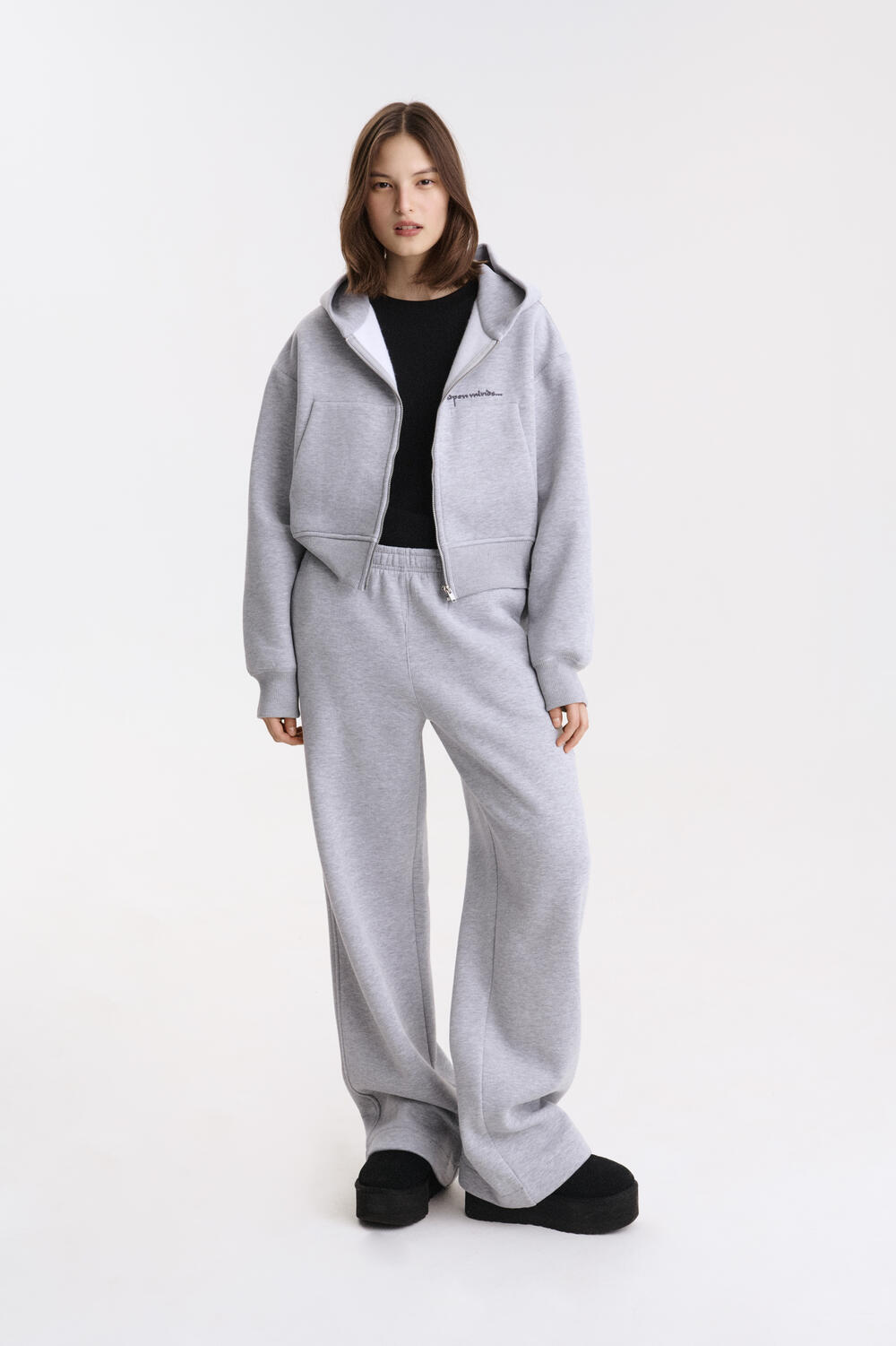 Костюм  ПРЕМІЯ+ЛУКАС (фліс) 