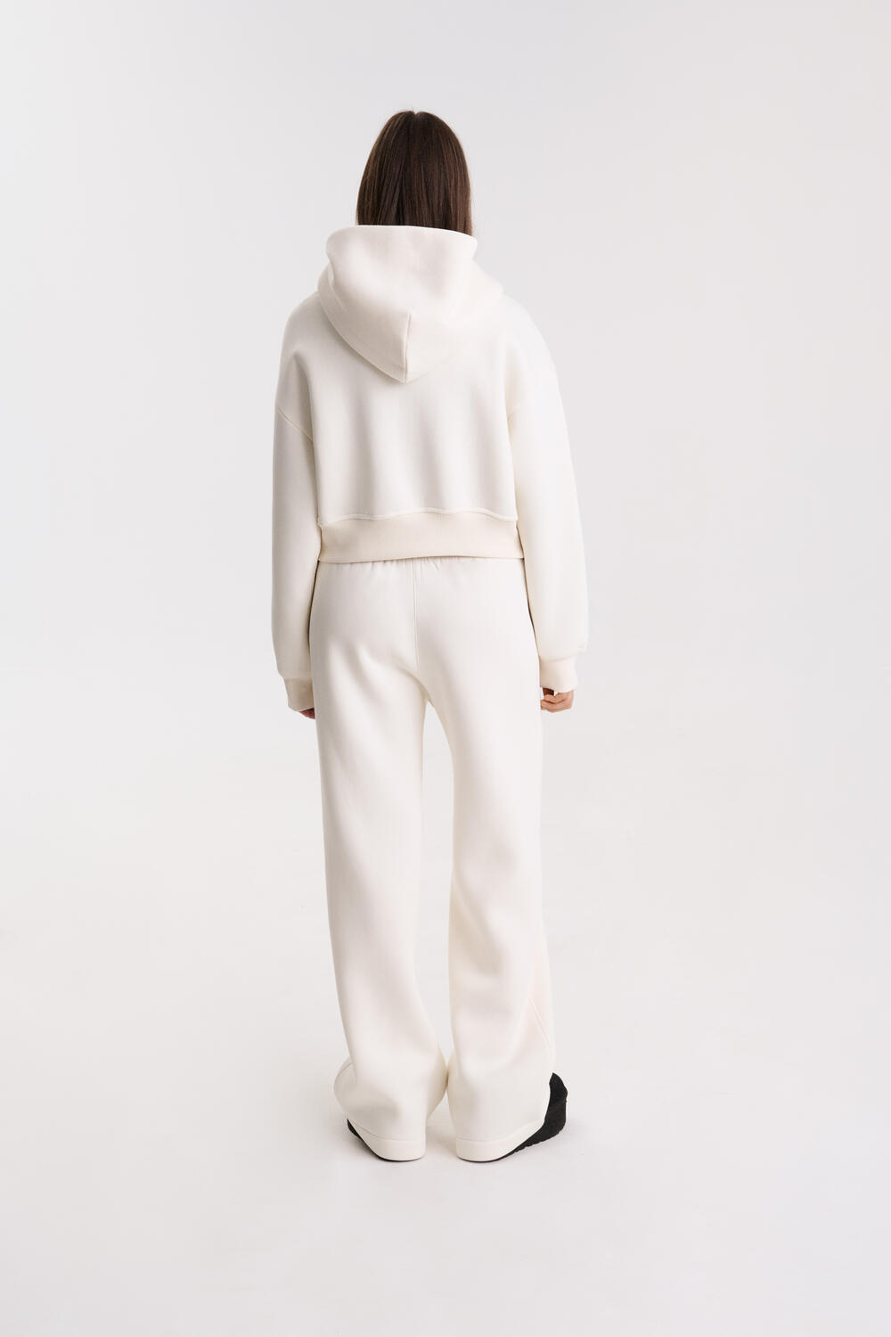 Костюм  ПРЕМІЯ+ЛУКАС (фліс) Св. ваніль, M