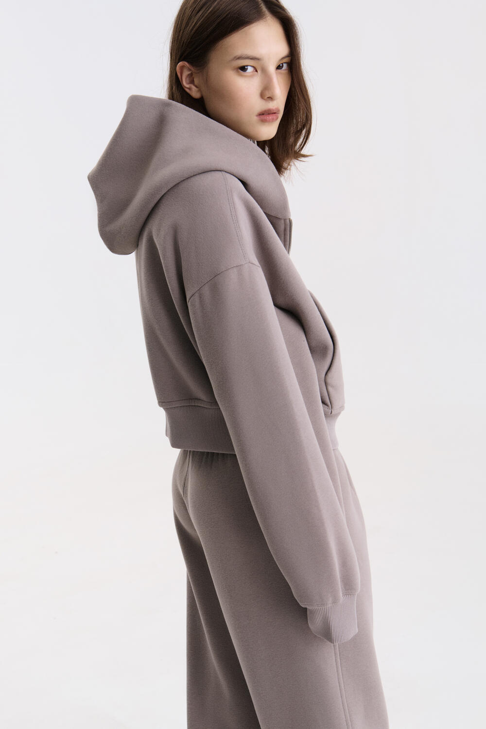 Костюм  ПРЕМІЯ+ЛУКАС (фліс) гр.небо, ХS