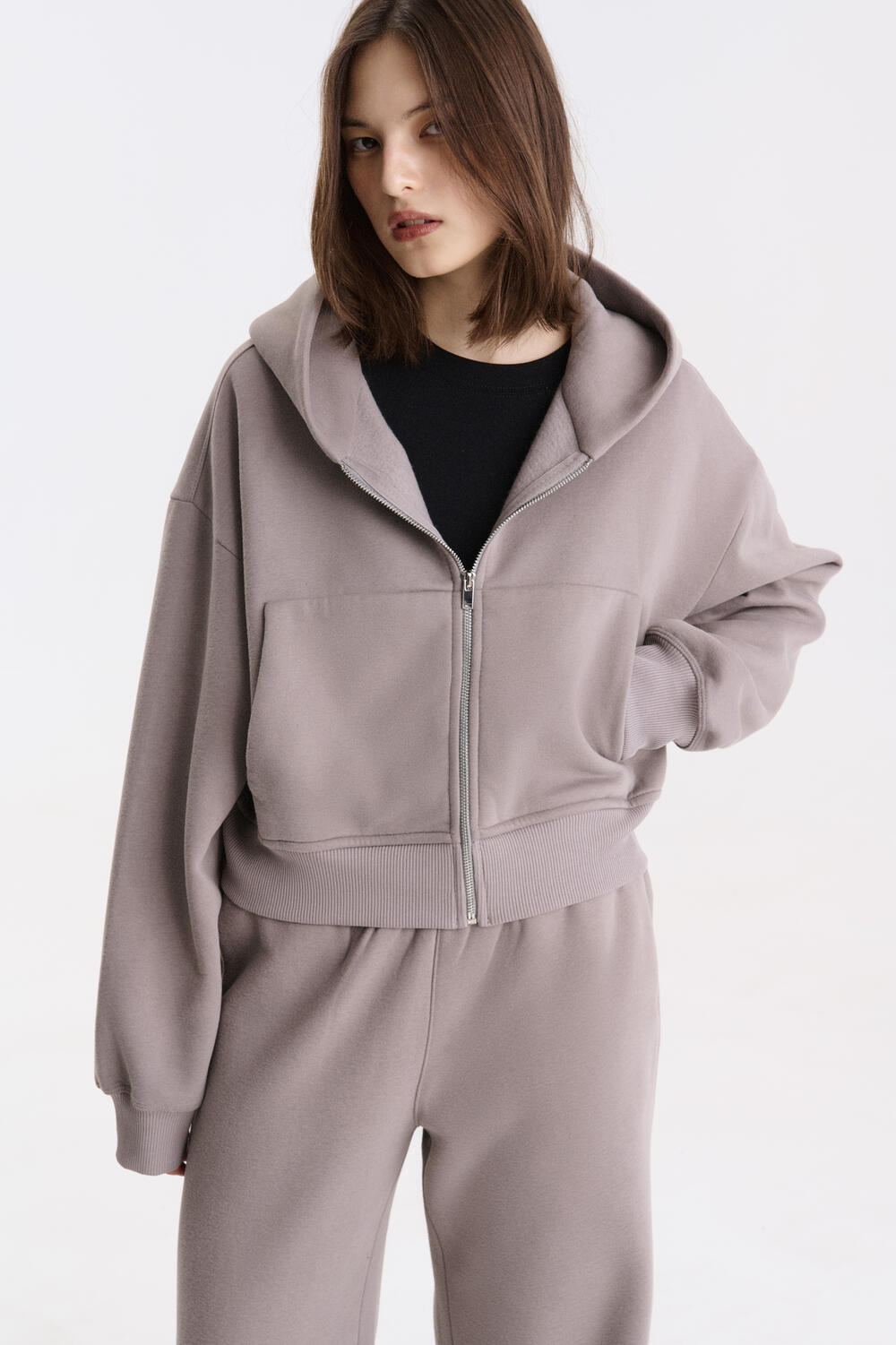 Костюм  ПРЕМІЯ+ЛУКАС (фліс) гр.небо, ХS