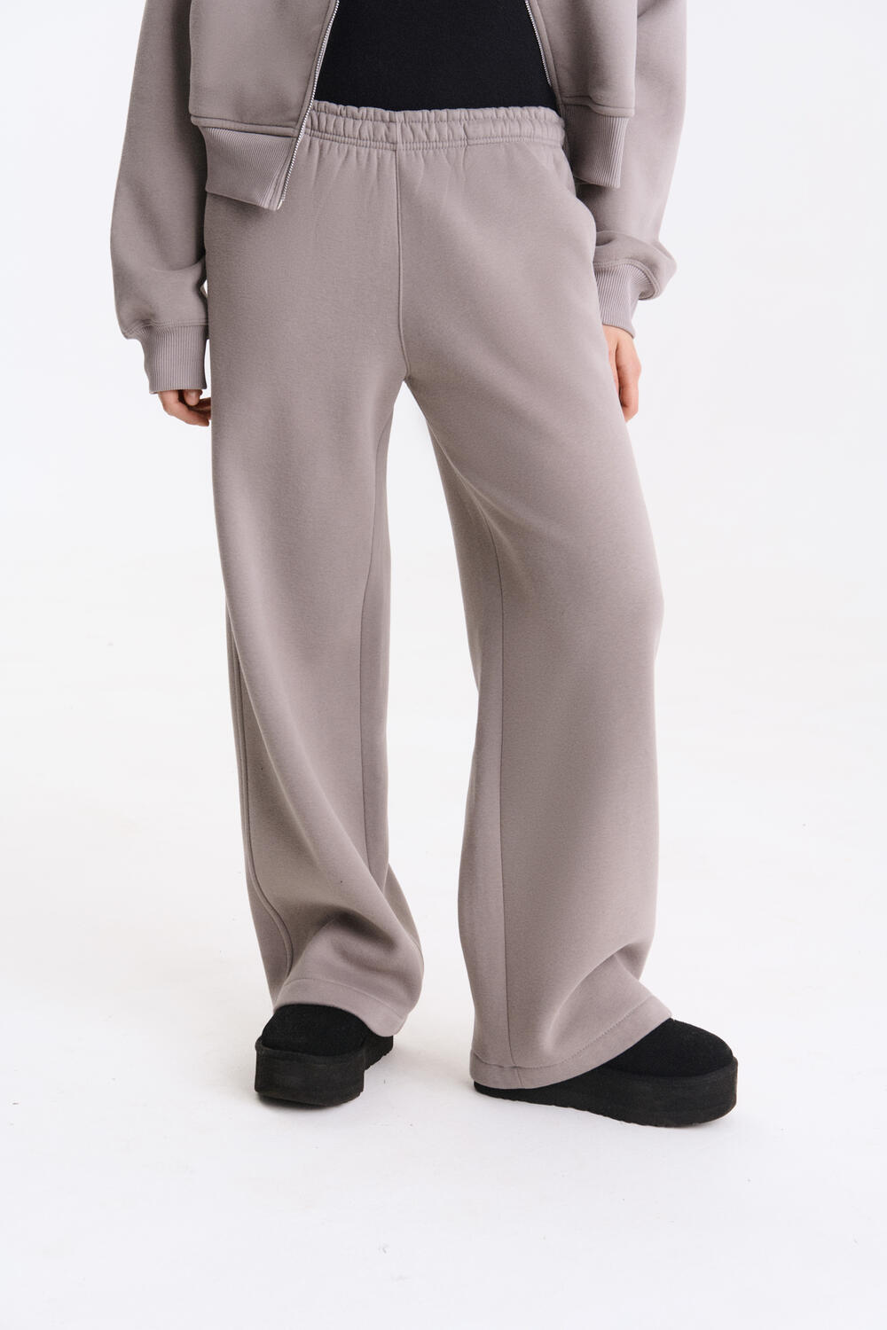 Костюм  ПРЕМІЯ+ЛУКАС (фліс) гр.небо, ХS