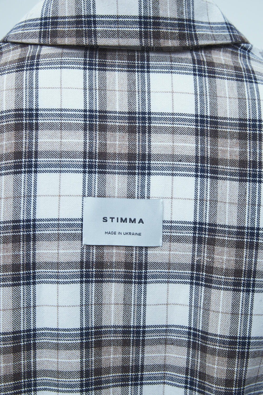 Сорочка ОНІСА Бежевий, L/XL