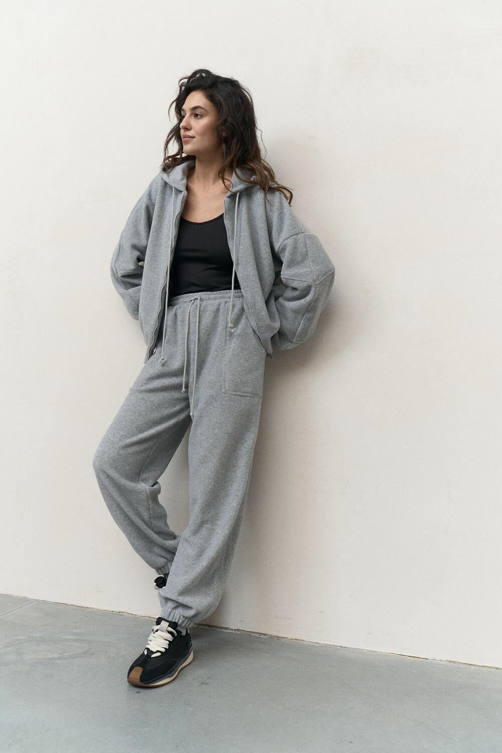 Флісовий костюм Hug 