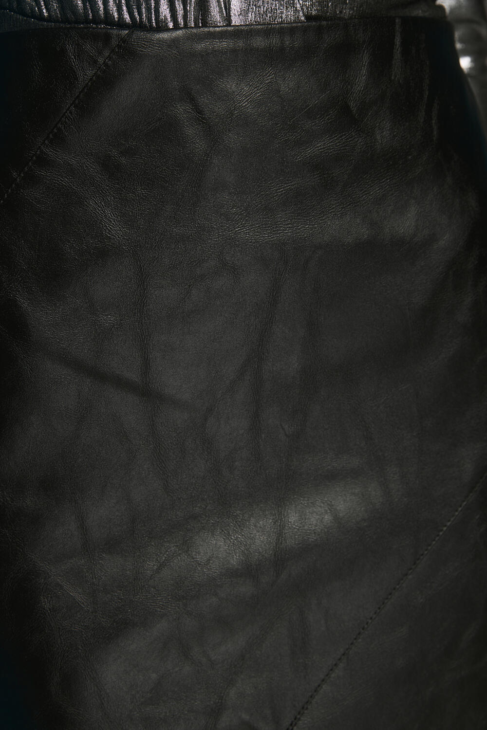 Спідниця Іссара Чорний, M