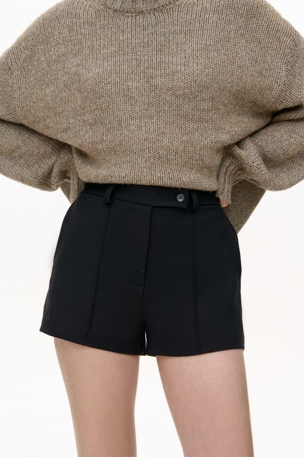 Шорти КЛАРА 