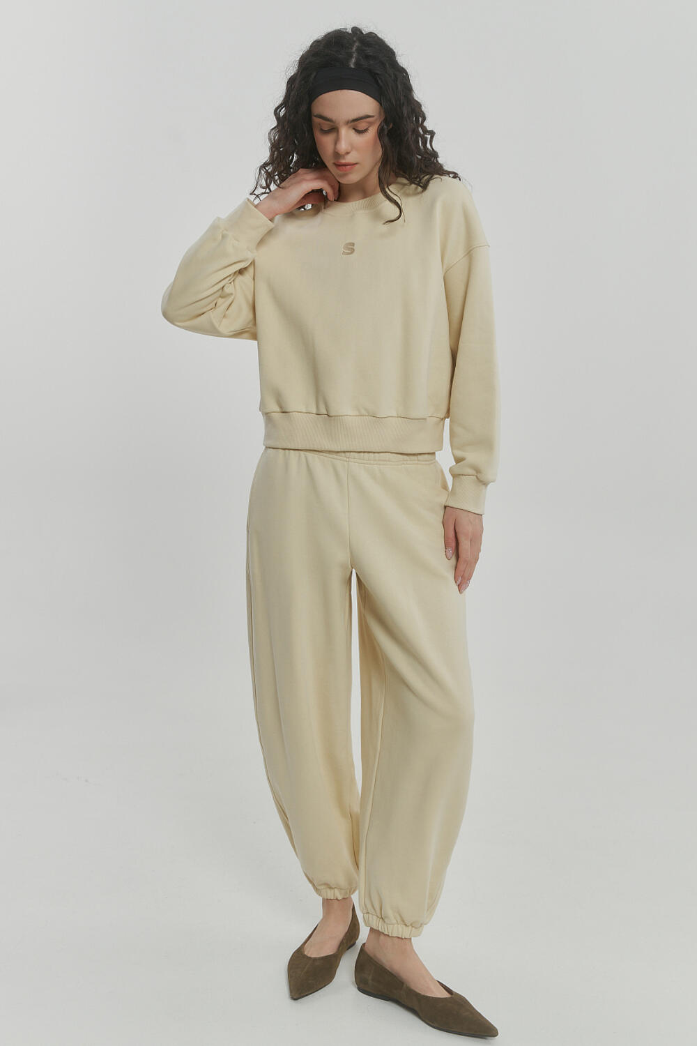 Спортивний костюм Марітан 