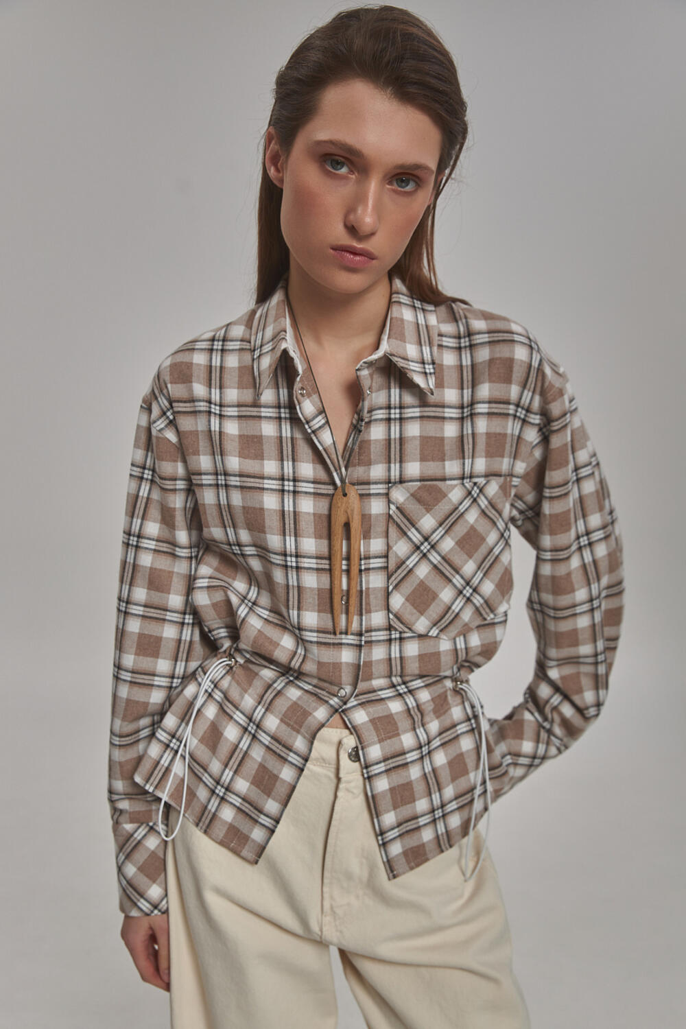 Сорочка Енбер 