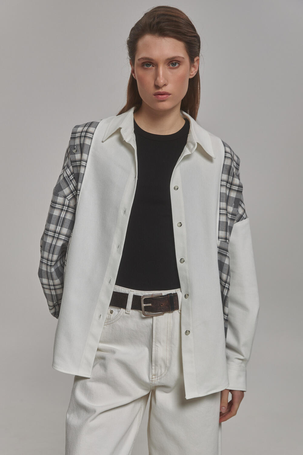 Сорочка Венель 