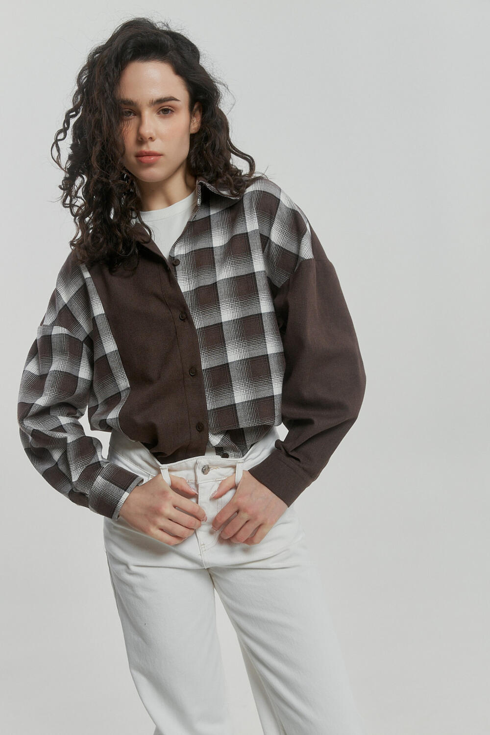 Сорочка Лісафір 