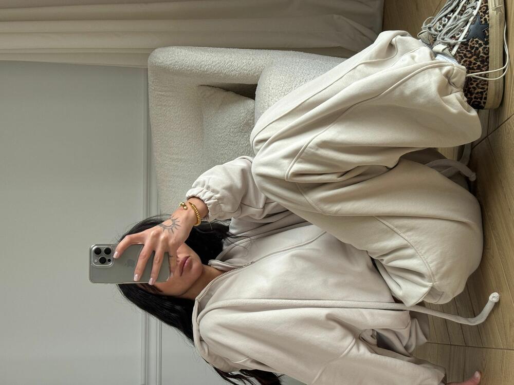 Кофта Tape таш, one size