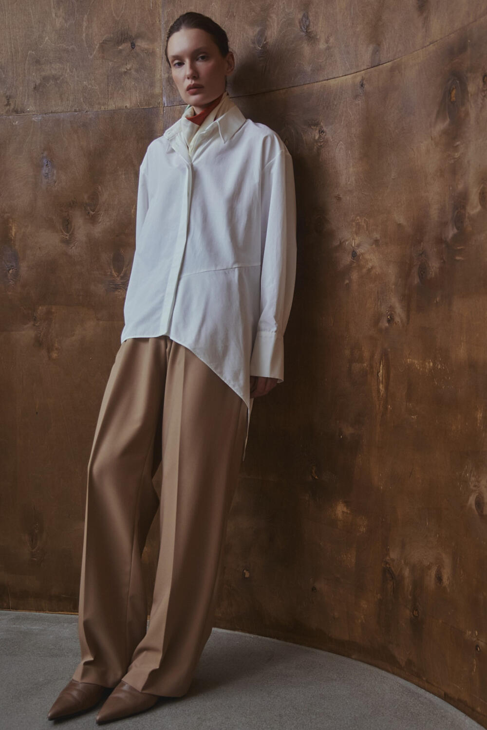 Брюки Нерос 