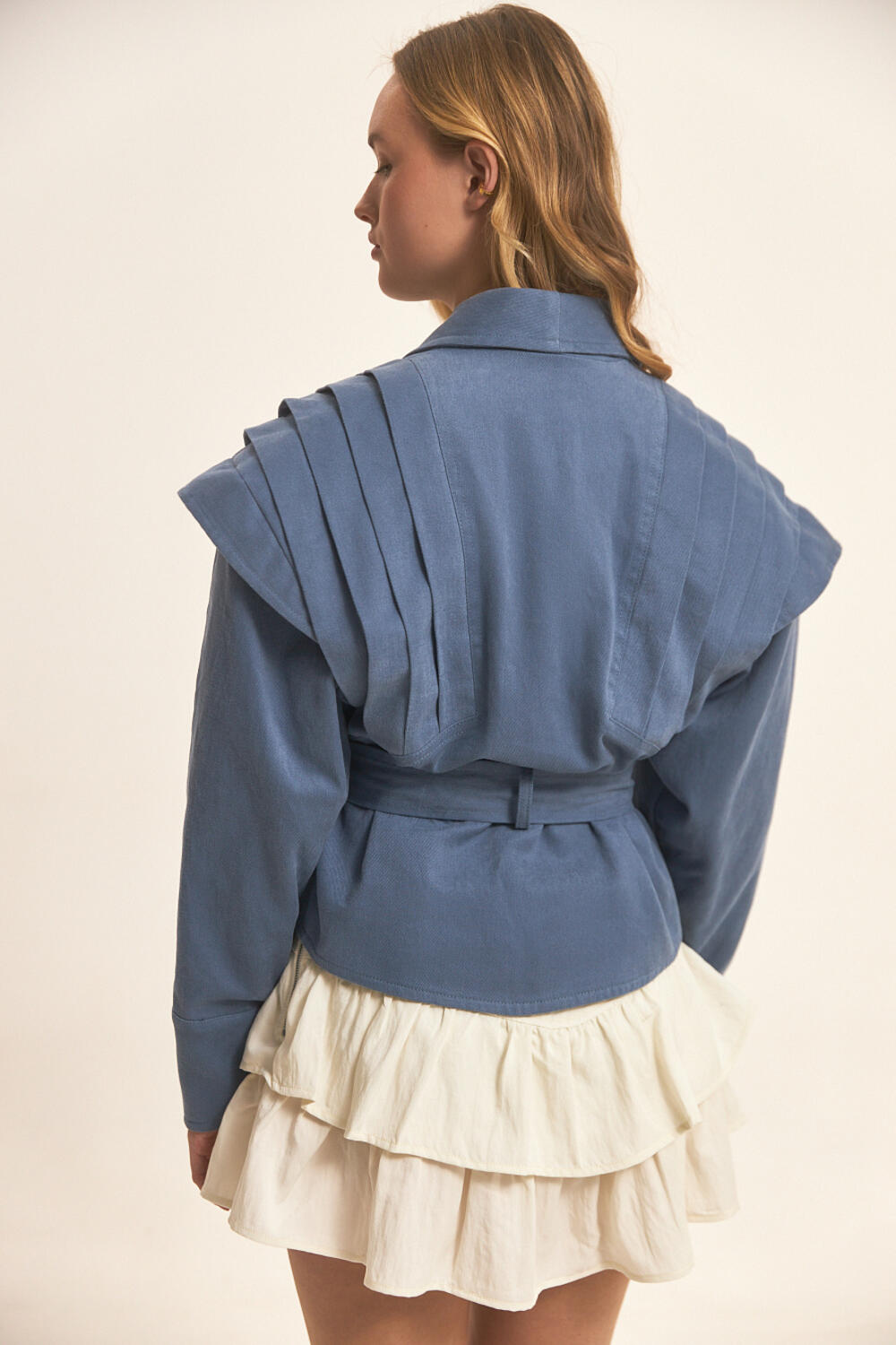 Жакет Кемір Джинс, M/L