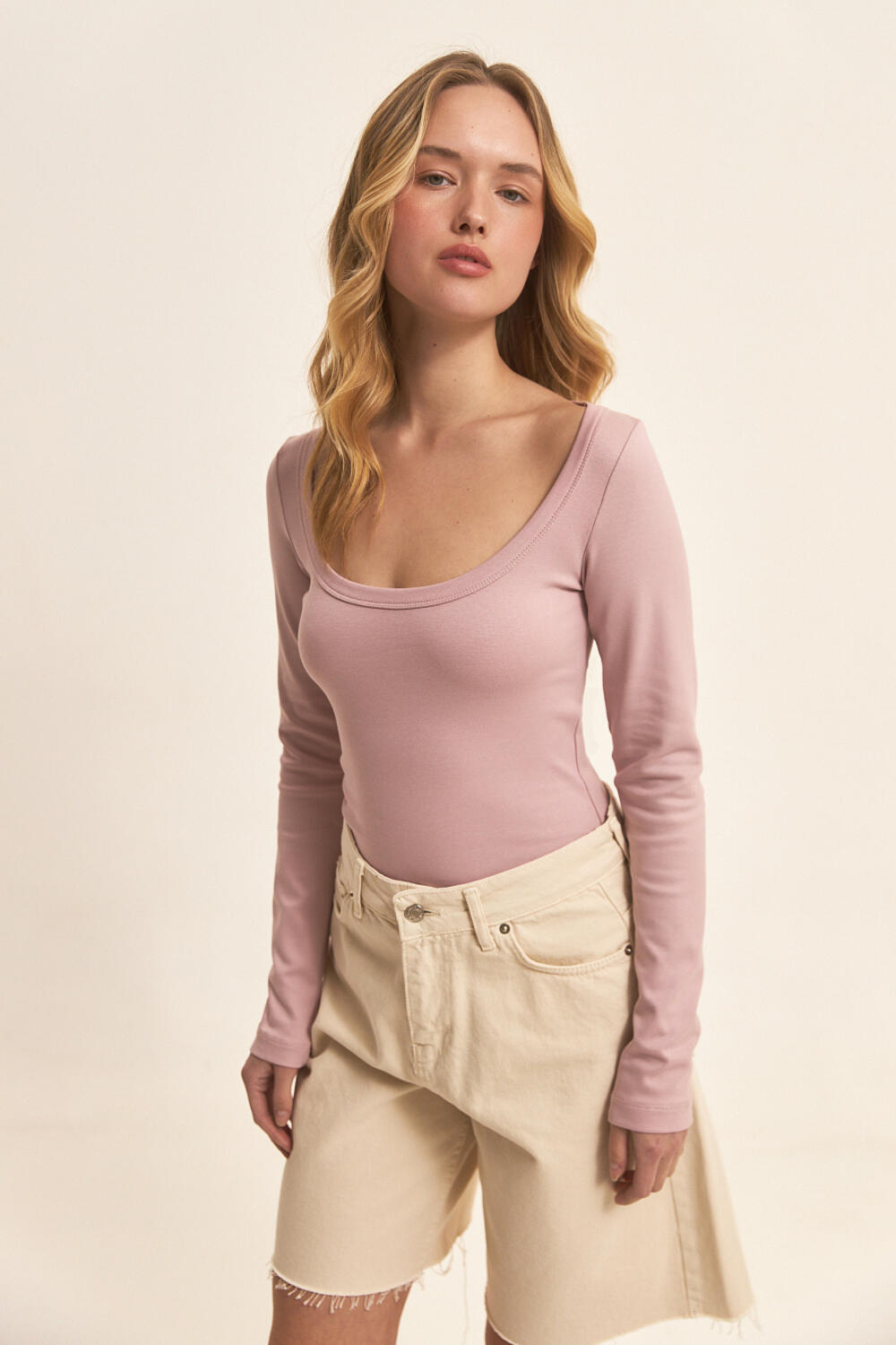 Лонгслів Омінна*НК 