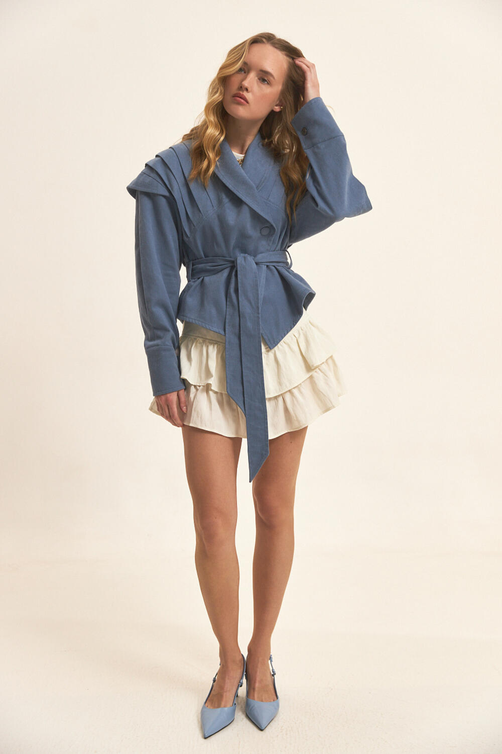 Жакет Кемір 